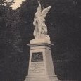 Monument aux Morts d'Avranches.