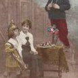 L'idole des petits Français (Joffre)