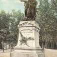 Monument aux Morts de Narbonne