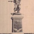 Monument aux Morts de Leers