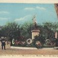 Monument aux Morts de Royan (couleurs).
