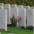 Tombes de travailleurs chinois