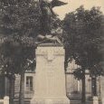 Monument aux Morts de Coutras.