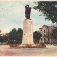 Monument aux Morts d'Annemasse.