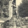Monument aux Morts de La Ferté