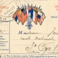 Carte de franchise militaire