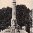Monument aux Morts de Dax.