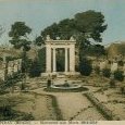 Monument aux Morts d'Aspiran