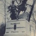 Monument aux Morts de Maubeuge