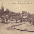 Baccarat -Rue des Ponts
