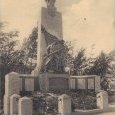 Monument aux Morts de Le Portel.