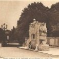 Monument aux Morts d'Epinal