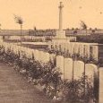 Road cemetery, Fampoux, PDC.