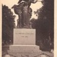 Monument aux Morts d'Annecy.
