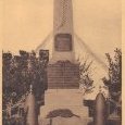 Monument aux Morts de Zuydcoote