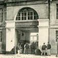 Caserne du 3 ème RIC, Rochefort
