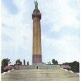 Montfaucon, monument américain.