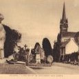 Monument aux Morts de Paimpol.