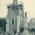 Monument aux Morts de Beine