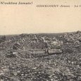 Gibercourt (Aisne), un château disparu.