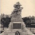 Monument aux Morts d'Abbeville