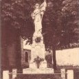 Monument aux Morts de Vauclaix.
