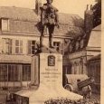 Monument aux Morts d'Haubourdin