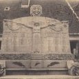 Monument aux Morts de Mortagne.