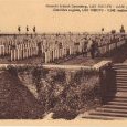 Guards british cemetery Les Boeufs, Somme.