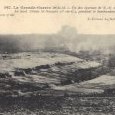 Notre-Dame-de-Lorette, un des éperons.