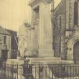 Monument aux Morts d'Eguzon