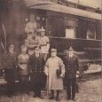 1918, 11 novembre... l'armistice.