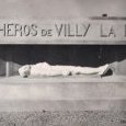 Monument commémoratif aux Morts de l'ouvrage de la Ferté, mai 1940.
