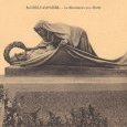 Monument aux Morts de Saint-Chély-d'Apcher