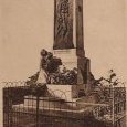Monument aux Morts de Saint Amour