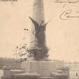 Monument aux Morts de Rennes.