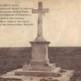 Vermelles, monument à la mémoire des soldats anglais lors des combats de (…)