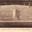Monument aux Morts de Châlon-sur-Saône.