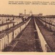 Delville wood cemetery, Longueval, Somme.