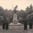 Monument aux Morts de Poilly-sur-Serein.