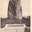 Monument aux Morts de Quiberon.