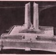 Mémorial canadien de Vimy.