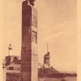 Environ de Brest, Pointe St-Mathieu, MAM aux marins MPF.