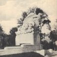 Monument aux Morts de Cambrai.