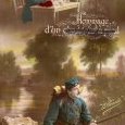 Penées et courriers. CPA de Amandine Romary, élève du Lycée Vuillaume de (…)