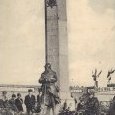 Monument aux Morts d'Hautmont.