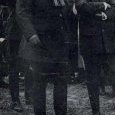 Joffre et Poincaré au front