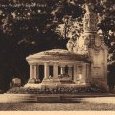 Monument aux Morts de Nancy.