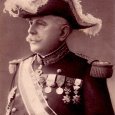 Généralissime Joffre