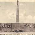 Dunkerque, monument des Fusiliers-Marins